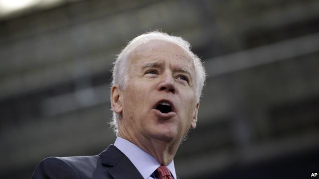 Phó Tổng thống Mỹ Joe Biden sẽ thăm Ukraine vào ngày 22 tháng 4 năm 2014 Phó Tổng thống Mỹ Joe Biden sẽ thăm Ukraine vào ngày 22 tháng 4 năm 2014