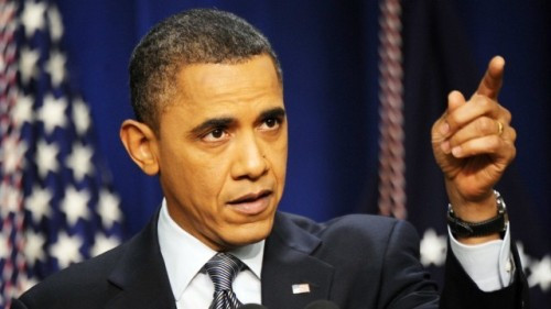 Tổng thống Mỹ Barack Obama sắp thăm Philippines Tổng thống Mỹ Barack Obama sắp thăm Philippines