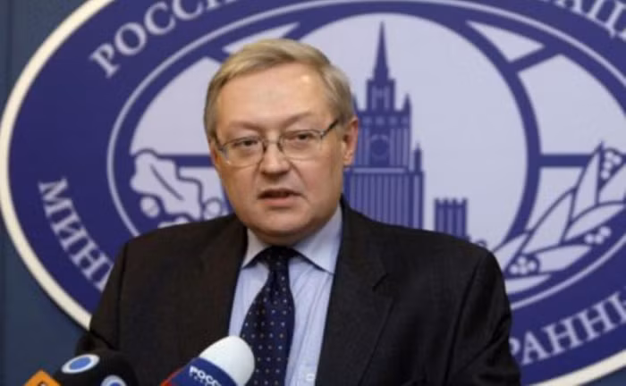 Thử trưởng Ngoại giao Nga Sergei Ryabkov: Nga sẽ không thể ngồi im, Nga sẽ đáp trả Thử trưởng Ngoại giao Nga Sergei Ryabkov: Nga sẽ không thể ngồi im, Nga sẽ đáp trả