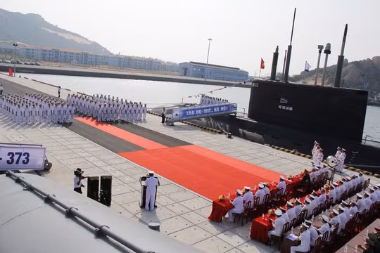 Truyền thông TQ đang cố gắng "rung cây dọa khỉ"