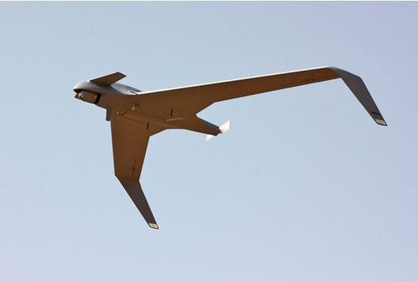 Việt Nam mua máy bay không người lái Orbiter 3 của Israel để hướng dẫn hỏa lực pháo binh Việt Nam mua máy bay không người lái Orbiter 3 của Israel để hướng dẫn hỏa lực pháo binh