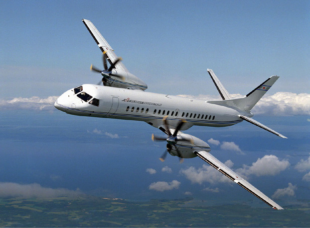 Máy bay tuần tra săn ngầm Saab 2000 Thụy Điển Máy bay tuần tra săn ngầm Saab 2000 Thụy Điển