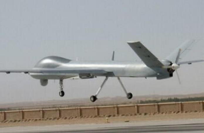 Máy bay không người lái CH-5 Trung Quốc Máy bay không người lái CH-5 Trung Quốc