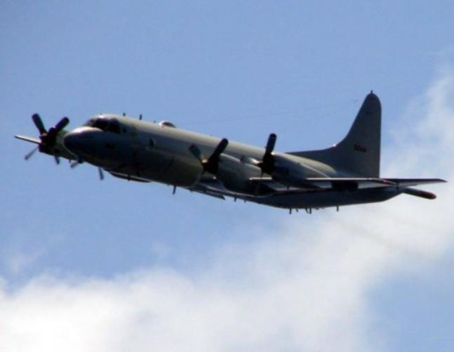 Máy bay tuần tra săn ngầm P-3C Nhật Bản Máy bay tuần tra săn ngầm P-3C Nhật Bản