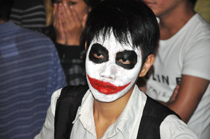 >>Á hậu Việt Đỗ Hoàng Anh - Ngôi sao sáng của ĐH Văn hóa Hà Nội >>Những nữ sinh hot nhất trường Ams và Chu Văn An >>Ai đẹp hơn hotgirl Kim Phượng >>Diệp Hồng Đào - Hotgirl gợi cảm của ĐH Cần Thơ