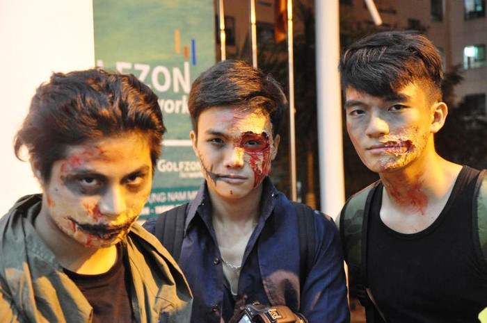 >>Á hậu Việt Đỗ Hoàng Anh - Ngôi sao sáng của ĐH Văn hóa Hà Nội >>Những nữ sinh hot nhất trường Ams và Chu Văn An >>Ai đẹp hơn hotgirl Kim Phượng >>Diệp Hồng Đào - Hotgirl gợi cảm của ĐH Cần Thơ