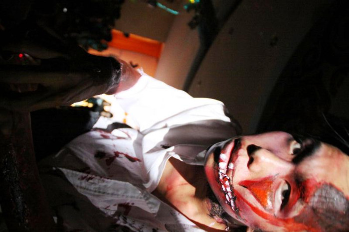 >>Á hậu Việt Đỗ Hoàng Anh - Ngôi sao sáng của ĐH Văn hóa Hà Nội >>Những nữ sinh hot nhất trường Ams và Chu Văn An >>Ai đẹp hơn hotgirl Kim Phượng >>Diệp Hồng Đào - Hotgirl gợi cảm của ĐH Cần Thơ