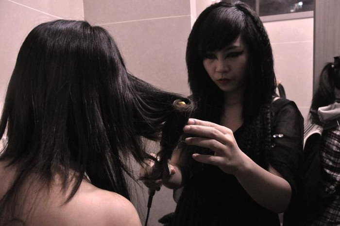 >>Á hậu Việt Đỗ Hoàng Anh - Ngôi sao sáng của ĐH Văn hóa Hà Nội >>Những nữ sinh hot nhất trường Ams và Chu Văn An >>Diệp Hồng Đào - Hotgirl gợi cảm của ĐH Cần Thơ >>Ai đẹp hơn hotgirl Kim Phượng