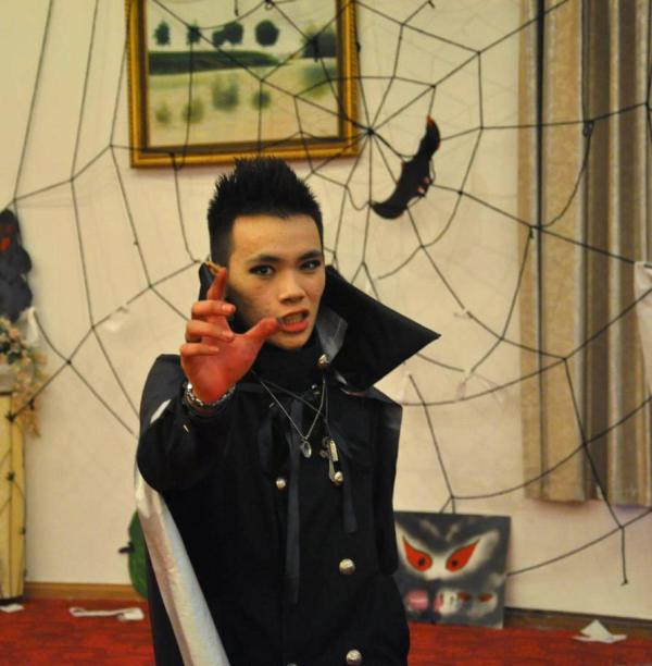 >>Ai đẹp hơn hotgirl Kim Phượng >>Á hậu Việt Đỗ Hoàng Anh - Ngôi sao sáng của ĐH Văn hóa Hà Nội >>Những nữ sinh hot nhất trường Ams và Chu Văn An >>Diệp Hồng Đào - Hotgirl gợi cảm của ĐH Cần Thơ