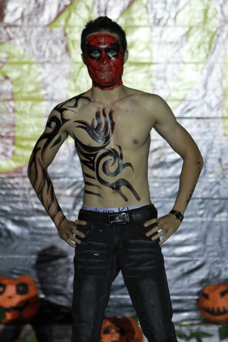 Hotgirl Yến Korea làm lu mờ cả hoa cỏ mùa xuân Á hậu Việt Đỗ Hoàng Anh - Ngôi sao sáng của ĐH Văn hóa Hà Nội >>Những nữ sinh đẹp nhất trường Ams và Chu Văn An