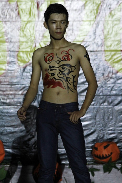 Hotgirl Yến Korea làm lu mờ cả hoa cỏ mùa xuân Á hậu Việt Đỗ Hoàng Anh - Ngôi sao sáng của ĐH Văn hóa Hà Nội >>Những nữ sinh đẹp nhất trường Ams và Chu Văn An