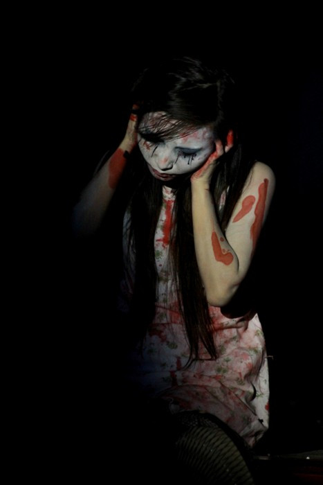 Hotgirl Yến Korea làm lu mờ cả hoa cỏ mùa xuân Á hậu Việt Đỗ Hoàng Anh - Ngôi sao sáng của ĐH Văn hóa Hà Nội >>Những nữ sinh đẹp nhất trường Ams và Chu Văn An