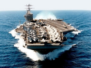 (Ảnh: Navsource) (Ảnh: Navsource)