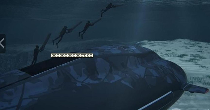 SMX-26 có thể chuyên chở thêm 6 người nhái đặc nhiệm giống đặc công nước Việt Nam SMX-26 có thể chuyên chở thêm 6 người nhái đặc nhiệm giống đặc công nước Việt Nam