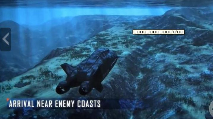 Với 3 cái "chân" đặc biệt, nó có khả năng tìm kiếm các vực sâu hoặc các lạch nhỏ để ẩn nấp. Với 3 cái "chân" đặc biệt, nó có khả năng tìm kiếm các vực sâu hoặc các lạch nhỏ để ẩn nấp.