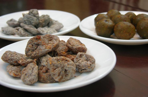 11. Dạ dày: Ô mai, mận khô là nhóm thực phẩm có hàm lượng chất xơ cao nên giúp bảo vệ dạ dày, cải thiện chức năng tiêu hóa. Tạp chí “Dinh dưỡng lâm sàng” của Mỹ cho biết, những người thường xuyên ăn thực phẩm giàu chất xơ, khả năng béo phì giảm 49%. 11. Dạ dày: Ô mai, mận khô là nhóm thực phẩm có hàm lượng chất xơ cao nên giúp bảo vệ dạ dày, cải thiện chức năng tiêu hóa. Tạp chí “Dinh dưỡng lâm sàng” của Mỹ cho biết, những người thường xuyên ăn thực phẩm giàu chất xơ, khả năng béo phì giảm 49%.