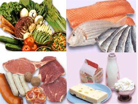 5. Ăn thực phẩm đông lạnh trong một thời gian dài sẽ ảnh hưởng không tốt cho sức khỏe. Để đảm bảo chế độ dinh dưỡng, hãy cố gắng ăn càng nhiều đồ tươi mới, mua đến đâu, ăn đến đó. 5. Ăn thực phẩm đông lạnh trong một thời gian dài sẽ ảnh hưởng không tốt cho sức khỏe. Để đảm bảo chế độ dinh dưỡng, hãy cố gắng ăn càng nhiều đồ tươi mới, mua đến đâu, ăn đến đó.