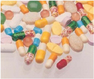 Thuốc chữa cảm cúm đều chứa chất giảm đau hạ sốt, nếu uống lẫn các loại, có thể dẫn tới dùng thuốc quá liều.