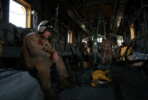 CH-53 Super Stallion chủ yếu được Lực lượng thuỷ quân lục chiến Mỹ sử dụng trong các chiến dịch đổ bộ, thực trực thăng vận nhằm vận chuyển và di rời các trang thiết bị vũ khí hạng nặng phục vụ nhiệm vụ chiến đấu. CH-53 Super Stallion chủ yếu được Lực lượng thuỷ quân lục chiến Mỹ sử dụng trong các chiến dịch đổ bộ, thực trực thăng vận nhằm vận chuyển và di rời các trang thiết bị vũ khí hạng nặng phục vụ nhiệm vụ chiến đấu.