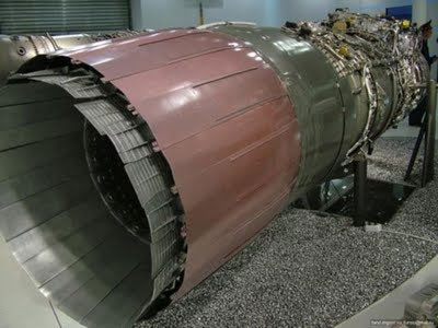 Loại động cơ cổ lỗ sĩ như RD-93 lại được lắp đặt trên máy bay thế hệ thứ 5 của Trung Quốc Loại động cơ cổ lỗ sĩ như RD-93 lại được lắp đặt trên máy bay thế hệ thứ 5 của Trung Quốc