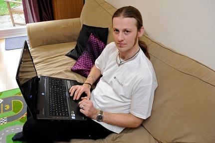 Scott Reed. Scott Reed.