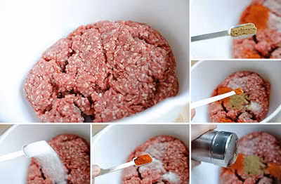 2. Độ tuổi: Bé từ 4 đến 6 tháng tuổi, ăn thay ngũ cốc. Lợi ích: Thịt bò là nguồn cung cấp chất sắt, kẽm, choline (một loại vitamin quan trọng đối với sự phát triển não bộ), vitamin B và chất khoáng tốt nhất. Cơ thể trẻ 4 tháng tuổi đòi hỏi nhiều chất sắt và đây là độ tuổi thích hợp để hấp thụ protein trong thịt.