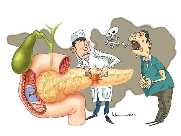 Ảnh minh họa. (Nguồn: Internet) Ảnh minh họa. (Nguồn: Internet)