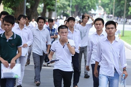 Ba cách tiếp cận cạnh tranh nhân tài toàn cầu ảnh 3 Ba cách tiếp cận cạnh tranh nhân tài toàn cầu ảnh 3