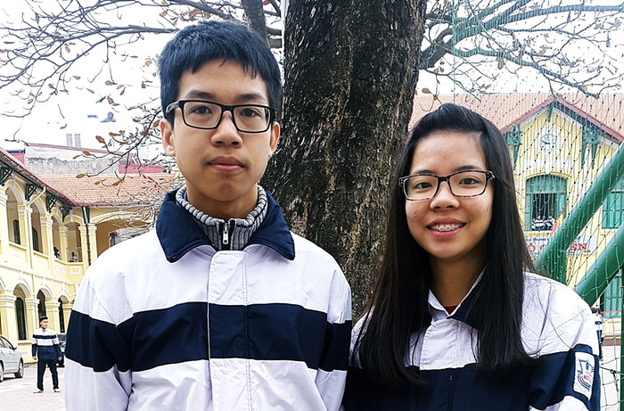 Hướng dẫn cách giúp học sinh hứng thú với môn Giáo dục công dân ảnh 4 Hướng dẫn cách giúp học sinh hứng thú với môn Giáo dục công dân ảnh 4