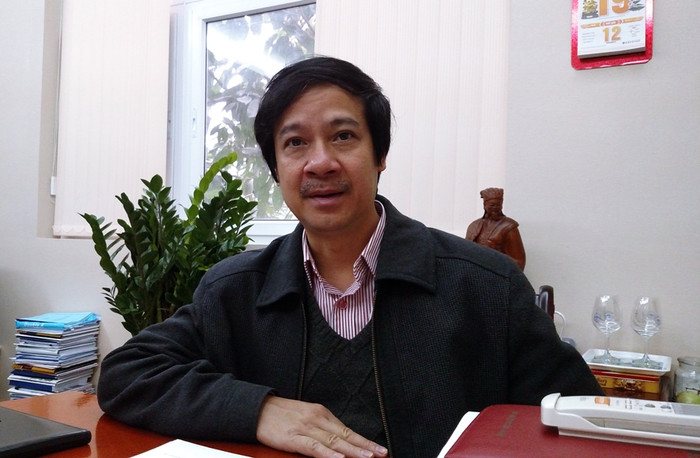 Chủ tịch nước mong Đại học Quốc gia Hà Nội tiến nhanh hơn nữa ảnh 2