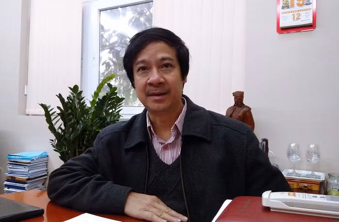 Chủ tịch nước mong Đại học Quốc gia Hà Nội tiến nhanh hơn nữa ảnh 2