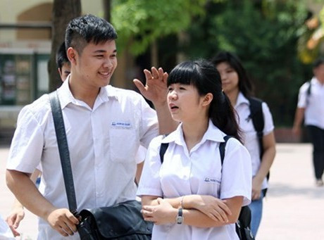 Bộ quản lý dữ liệu điểm thi, mỗi thí sinh chỉ được cấp 1 giấy chứng nhận kết quả ảnh 2 Bộ quản lý dữ liệu điểm thi, mỗi thí sinh chỉ được cấp 1 giấy chứng nhận kết quả ảnh 2