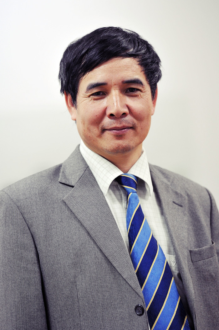 Ông Lê Trường Tùng - Chủ tịch HĐQT Đại học FPT. Ảnh Xuân Trung Ông Lê Trường Tùng - Chủ tịch HĐQT Đại học FPT. Ảnh Xuân Trung