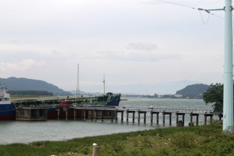 Khu vực cầu Dầu nơi liên tiếp xảy ra hai vụ tai nạn đuối nước trong vòng 2 ngày làm 2 học sinh, sinh viên tử vong Khu vực cầu Dầu nơi liên tiếp xảy ra hai vụ tai nạn đuối nước trong vòng 2 ngày làm 2 học sinh, sinh viên tử vong