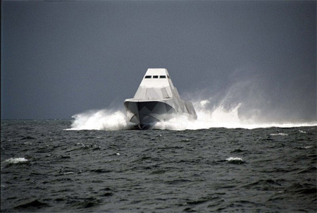 Tàu tuần tra lớp Visby