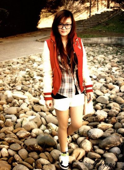 Bạn Phạm Thị Thanh Huyền du học sinh tại Montpellier, Pháp Bạn Phạm Thị Thanh Huyền du học sinh tại Montpellier, Pháp