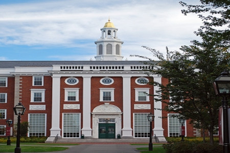 Trường Harvard Business School Trường Harvard Business School