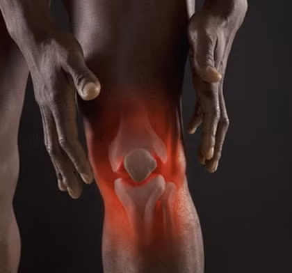 Những cơn đau khớp sẽ nhẹ đi nếu bạn có chế độ ăn uống phù hợp