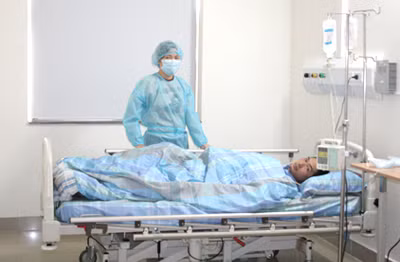 Nguyên nhân đích xác của căn bệnh này liên quan tới sự thiếu hụt tế bào hồng cầu, nên có thể chữa trị bằng cách truyền máu.