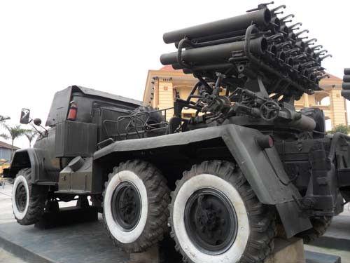 Xe chiến đấu được sản xuất ở Liên Xô với số lượng 10000 cái. Xe chiến đấu này đã tham gia các cuộc chiến tranh Triều Tiên, Việt Nam, Iran, Iraq và chiến tranh Li Băng năm 2006. Xe chiến đấu được sản xuất ở Liên Xô với số lượng 10000 cái. Xe chiến đấu này đã tham gia các cuộc chiến tranh Triều Tiên, Việt Nam, Iran, Iraq và chiến tranh Li Băng năm 2006.