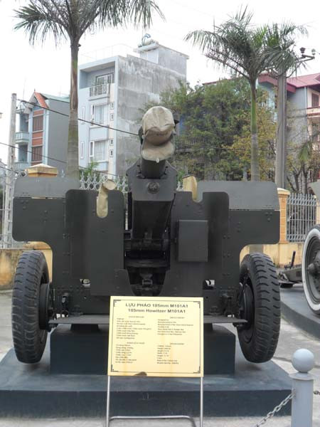 Đã tham gia cuộc chiến tranh thế giới lần thứ II, Chiến tranh Triều Tiên, Chiến tranh Đông Dương, Việt Nam và Nổi dậy ở Philippin.