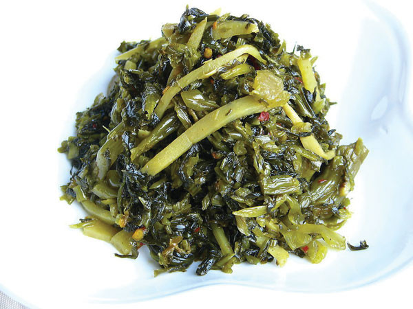 Tăng cường lưu thông máu: Axit lactic được hình thành trong quá trình lên men, điều này đồng nghĩa với việc làm giảm mỡ trong máu, cải thiện lưu thông máu. Dưa chua là kết quả của quá trình lên men, các vi khuẩn tốt có kiểm soát các vi khuẩn đường ruột gây hại. Tăng cường lưu thông máu: Axit lactic được hình thành trong quá trình lên men, điều này đồng nghĩa với việc làm giảm mỡ trong máu, cải thiện lưu thông máu. Dưa chua là kết quả của quá trình lên men, các vi khuẩn tốt có kiểm soát các vi khuẩn đường ruột gây hại.