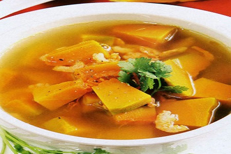 Canh bí đỏ nấu tôm khô: Canh bí bổ máu, giàu vitamin, chống lão hóa, một món ăn dân dã nhưng rất tốt cho sức khỏe. Canh bí đỏ nấu tôm khô: Canh bí bổ máu, giàu vitamin, chống lão hóa, một món ăn dân dã nhưng rất tốt cho sức khỏe.