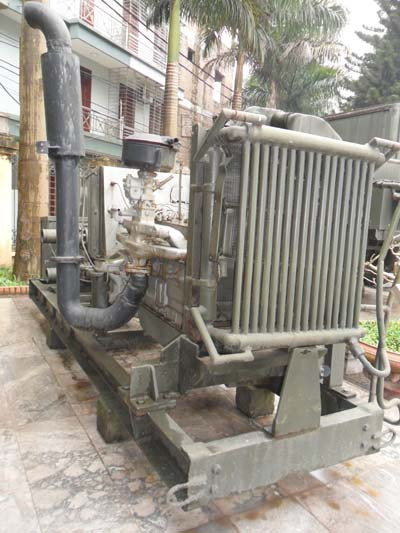 Xe phục vụ nhu cầu đảm bảo nhiên liệu cho các chiến trường trong kháng chiến chống Mỹ Xe phục vụ nhu cầu đảm bảo nhiên liệu cho các chiến trường trong kháng chiến chống Mỹ