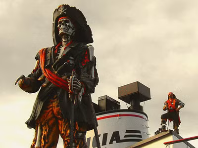 Tại Học Viện Công Nghệ Massachuset, sinh viên có thể nhận chứng nhận hải tặc. Ảnh: Internet. Tại Học Viện Công Nghệ Massachuset, sinh viên có thể nhận chứng nhận hải tặc. Ảnh: Internet.