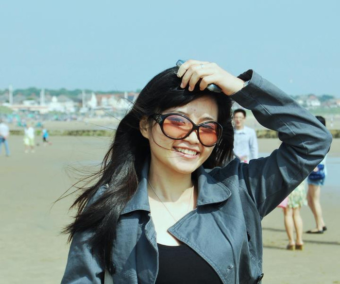 Và là người rất cá tính Và là người rất cá tính