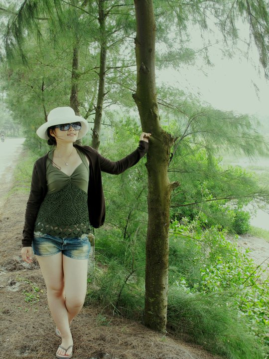 Nhưng cũng không kém phần trẻ trung và hiện đại Nhưng cũng không kém phần trẻ trung và hiện đại