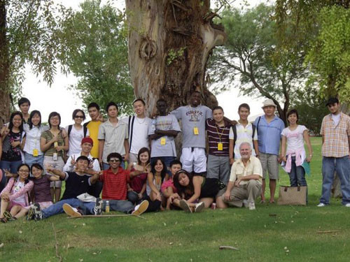 “Một mùa hè vui tươi đầy trải nghiệm hữu ích đang chào đón các bạn trẻ” “Một mùa hè vui tươi đầy trải nghiệm hữu ích đang chào đón các bạn trẻ”