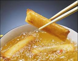 10. Gia vị thực phẩm và thực phẩm chiên cũng thường ảnh hưởng xấu đến sức khỏe tiêu hóa và nên được bỏ qua để làm cho dạ dày tốt hơn. 10. Gia vị thực phẩm và thực phẩm chiên cũng thường ảnh hưởng xấu đến sức khỏe tiêu hóa và nên được bỏ qua để làm cho dạ dày tốt hơn.