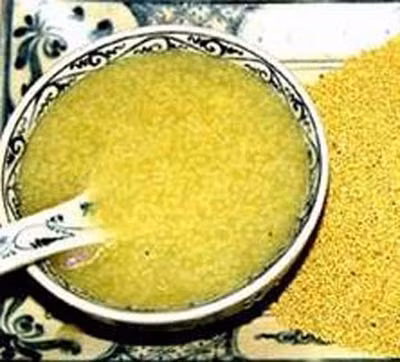 Cháo đậu xanh: Có công dụng: thanh nhiệt giải độc, tiêu thử và bồi bổ sức khỏe. Với những người thừa cân và béo phì, loại cháo này còn có tác dụng điều hòa rối loại lipid máu, làm giảm cân nhẹ người. Ảnh: 24h Xem thêm: món ăn bổ tim/ món ăn cho người đau dạ dày/ những loại nấm tốt cho sức khỏe Cháo đậu xanh: Có công dụng: thanh nhiệt giải độc, tiêu thử và bồi bổ sức khỏe. Với những người thừa cân và béo phì, loại cháo này còn có tác dụng điều hòa rối loại lipid máu, làm giảm cân nhẹ người. Ảnh: 24h Xem thêm: món ăn bổ tim/ món ăn cho người đau dạ dày/ những loại nấm tốt cho sức khỏe